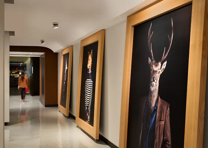 Hotel Pur, Quebec, A Tribute Portfolio Hotel