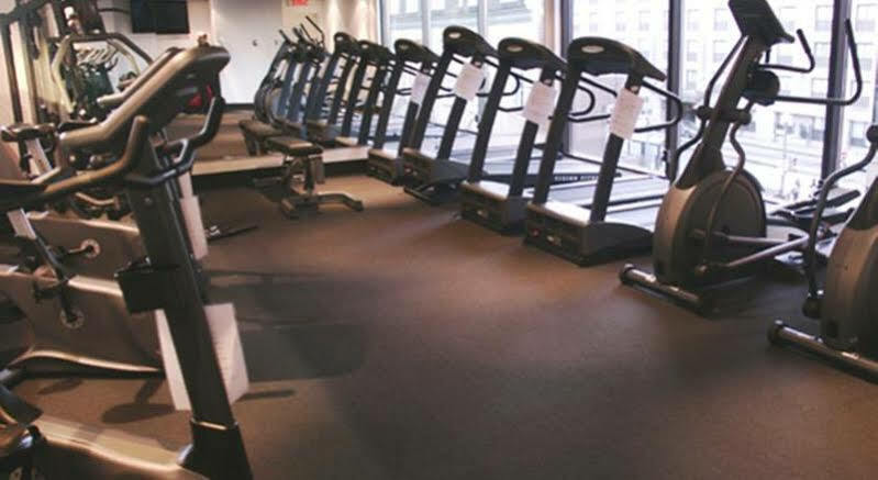 Pur, Quebec, A Tribute Portfolio Hotel 4*