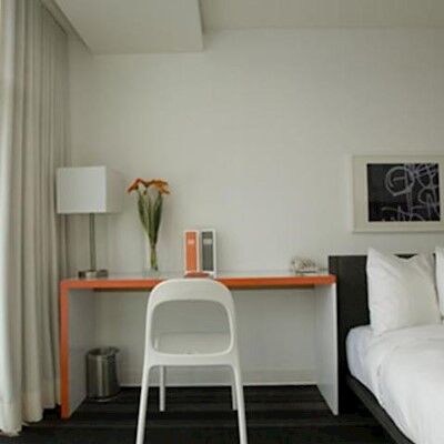Pur, Quebec, A Tribute Portfolio Hotel Quebec City
